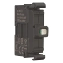 Eaton RMQ Titan M22 Series Light Block 264V AC Blue LED Illumination 15mA Screw Terminal 218059 M22-LED230-B
