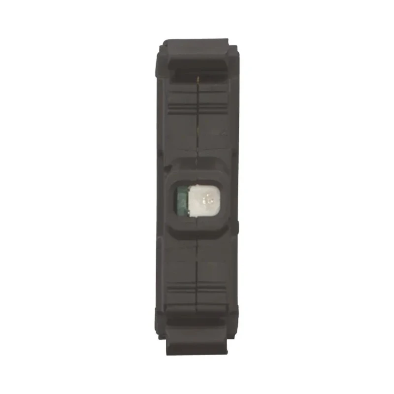 Eaton RMQ Titan M22 Series Light Block 264V AC Blue LED Illumination 15mA Screw Terminal 218059 M22-LED230-B