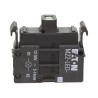 Eaton M22 Series LED Light Block Blue 12 V AC/DC, 30 V AC/DC, Screw Terminal 218057 M22-LED-B