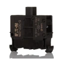 Eaton RMQ Titan M22 Series Light Block LED Green Illumination 30 V AC/DC 15mA 216562 M22-LEDC-G