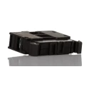 Eaton RMQ Titan M22 Series Light Block LED Green Illumination 30 V AC/DC 15mA 216562 M22-LEDC-G