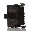 Eaton RMQ Titan M22 Series Light Block LED Green Illumination 30 V AC/DC 15mA 216562 M22-LEDC-G