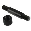 Greenlee Punch & Die Set Rectangular Hole 46 x 92 mm for Pump Hydraulic Drivers, Battery Driver, Ram 50600680
