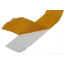 3M 9040 Beige Double Sided Paper Tape, 7.5N/cm Adhesion Strength, Paper Backing, 19mm x 50m 24 779