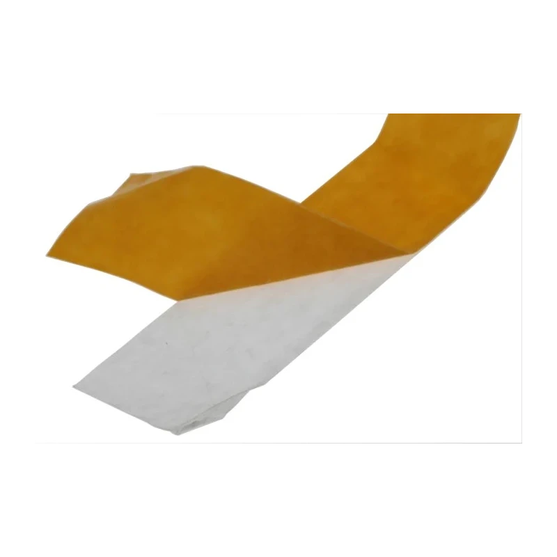 3M 9040 Beige Double Sided Paper Tape, 7.5N/cm Adhesion Strength, Paper Backing, 19mm x 50m 24 779