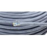 Nexans SMA Series Data Cable 1 Pair 2 Cores 0.34 mm² 100 m Grey Sheath Polyvinyl Chloride 10041165