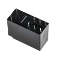 Panasonic PCB Power Relay 24V dc Coil 6mA Switching Current DPDT JW2SN-DC24V