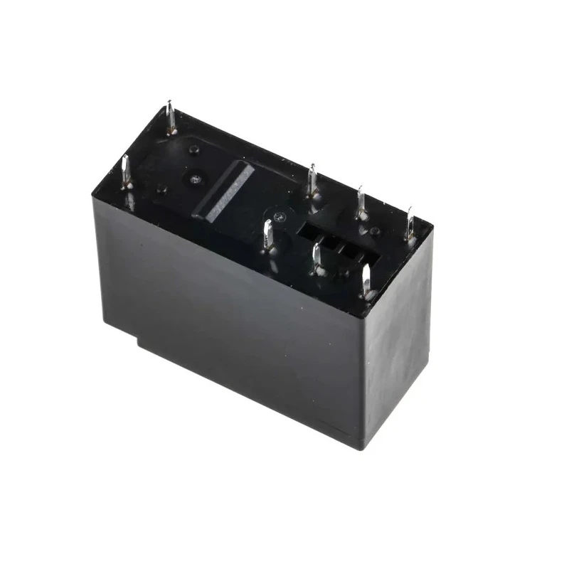 Panasonic PCB Power Relay 24V dc Coil 6mA Switching Current DPDT JW2SN-DC24V