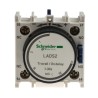 Schneider Electric TeSyS D Pneumatic Timer for use with TeSys LC1D, LC1F, CAD Contactors LADS2