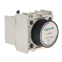 Schneider Electric TeSyS D Pneumatic Timer for use with TeSys LC1D, LC1F, CAD Contactors LADS2