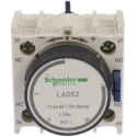 Schneider Electric TeSyS D Pneumatic Timer for use with TeSys LC1D, LC1F, CAD Contactors LADS2