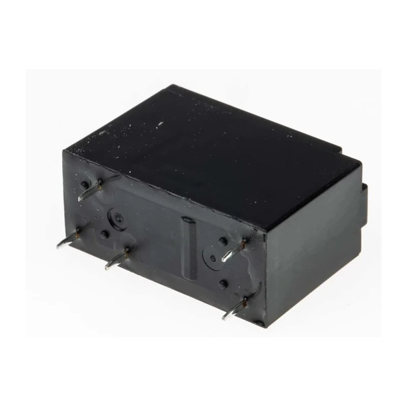 Panasonic PCB Power Relay 24V dc Coil 4mA Switching Current SPDT JW1FSN-DC24V