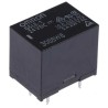 Omron PCB Power Relay, 24V DC Coil, 10A Switching Current, SPDT, PCB Mount G5LE-1 24DC
