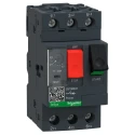 Telemecanique Motor Protection Circuit Breaker 17A to 21A, 690V, Thermal Magnetic, IP20, TeSyS GV Series GV2ME21