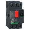 Telemecanique Motor Protection Circuit Breaker 17A to 21A, 690V, Thermal Magnetic, IP20, TeSyS GV Series GV2ME21