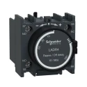 Schneider Electric Pneumatic Timer for use with F, TeSys Deca, D 10A Contact Rating 690V Voltage LADR4