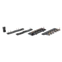 Schneider Electric TeSys Kit for Reversing Contactor for use with LC1 Series LAD9R1V