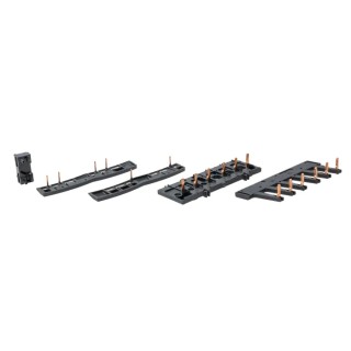 Schneider Electric TeSys Kit for Reversing Contactor for use with LC1 Series LAD9R1V
