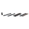 Schneider Electric TeSys Kit for Reversing Contactor for use with LC1 Series LAD9R1V
