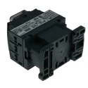 Schneider Electric LC1D Contactor, 110V AC Coil, 3-Pole, 9A, 4kW, 3 NO, 690V AC 