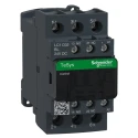 Schneider Electric TeSys Deca Contactor, 24V DC Coil, 3-Pole, 32A, 15kW, 690V AC LC1D32BL
