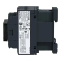 Schneider Electric LC1D Contactor, 24V DC Coil, 3-Pole, 9A, 4kW, 3 NO, 690V AC 