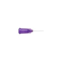 Kahnetics Lavender Dispensing Tip, 30 Gauge, 0.15mm Inside Diameter, 12.7mm Length KDS3012P