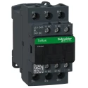 Schneider Electric LC1D Contactor 24V DC Coil 3-Pole 25A 11kW 3 NO 690V AC LC1D25BL