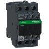 Schneider Electric LC1D Contactor 24V DC Coil 3-Pole 25A 11kW 3 NO 690V AC LC1D25BL