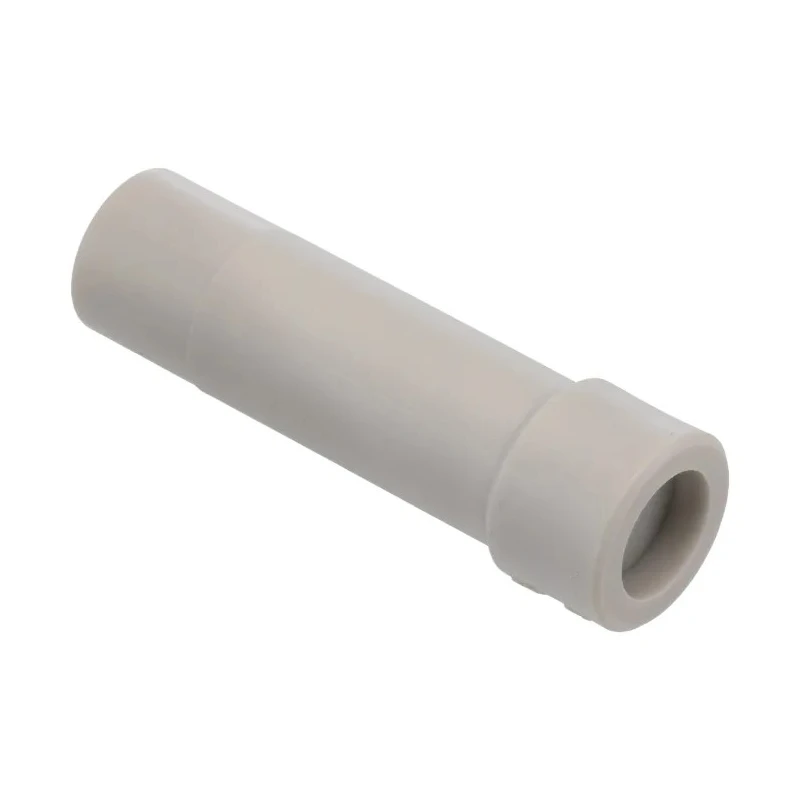 SMC Brass, Polybutylene Terephthalate, Polypropylene Plug Fitting 12 mm Connection Size KQ2P-12