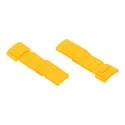Eaton RMQ Titan Coding Adapter Set Yellow 5 Pcs for RMQ Titan Series 216407 M22-XC-Y