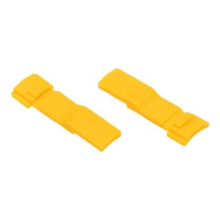 Eaton RMQ Titan Coding Adapter Set Yellow 5 Pcs for RMQ Titan Series 216407 M22-XC-Y