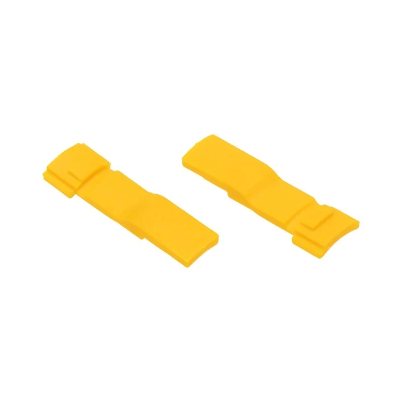 Eaton RMQ Titan Coding Adapter Set Yellow 5 Pcs for RMQ Titan Series 216407 M22-XC-Y