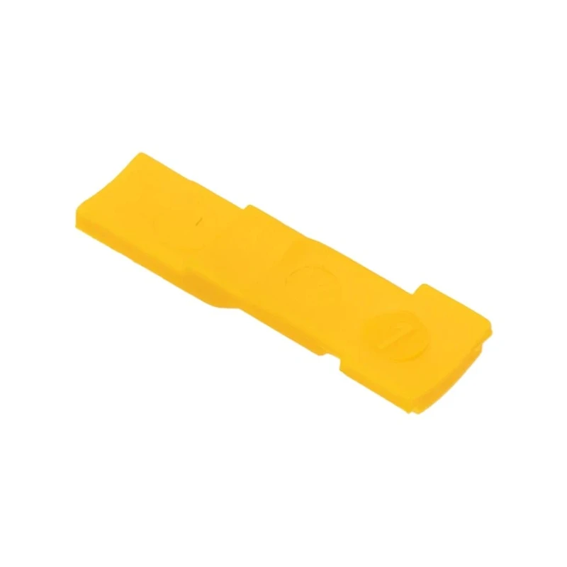 Eaton RMQ Titan Coding Adapter Set Yellow 5 Pcs for RMQ Titan Series 216407 M22-XC-Y