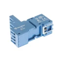 Finder 14 Way 250V AC Screw Relay Socket for 55.32, 55.34, 85.04 Series Relays 94.04SMA