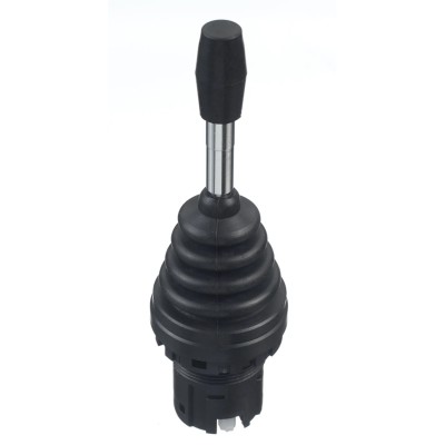 Idec 1-Axis Joystick Lever Spring Return Switch IP65 230 V ac 10A HW1M-0202