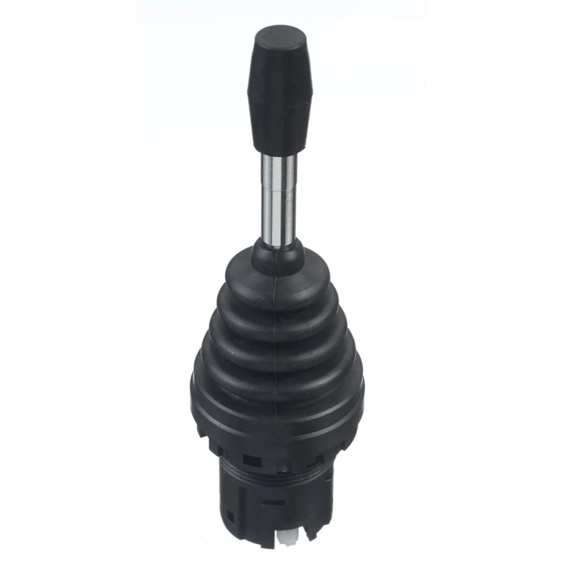 Idec 1-Axis Joystick Lever Spring Return Switch IP65 230 V ac 10A HW1M-0202