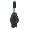 Idec 1-Axis Joystick Lever Spring Return Switch IP65 230 V ac 10A HW1M-0202