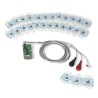 MikroElektronika Sensor Development Tool EMG Click Bundle MIKROE-2623