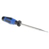 RS PRO Stainless Steel Spring Hook 1 Pc 240 mm Overall Length 30 kg Pulling Capacity 405-3294