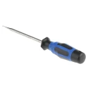 RS PRO Stainless Steel Spring Hook 1 Pc 240 mm Overall Length 30 kg Pulling Capacity 405-3294