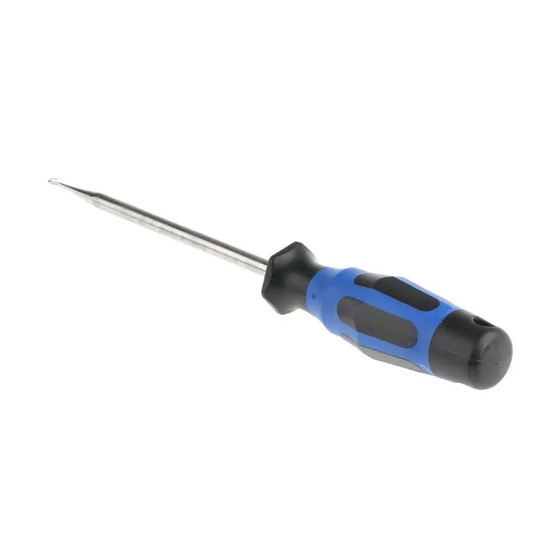 RS PRO Stainless Steel Spring Hook 1 Pc 240 mm Overall Length 30 kg Pulling Capacity 405-3294