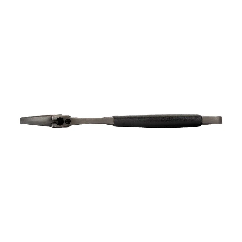 Bahco Adjustable Wrench 38 mm Jaw Capacity 218 mm Overall Length Plastic Handle 9031