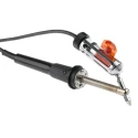 Weller Desoldering Iron 24V Electronically Temperature-Controlled, 80W Rapid Heat T0051319099