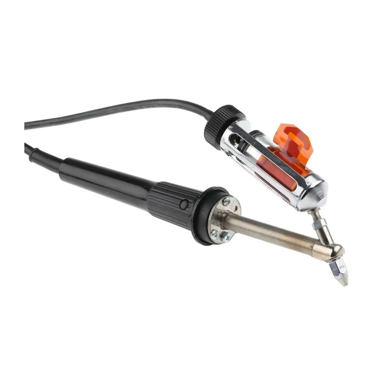 Weller Desoldering Iron 24V Electronically Temperature-Controlled, 80W Rapid Heat T0051319099