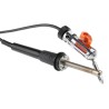 Weller Desoldering Iron 24V Electronically Temperature-Controlled, 80W Rapid Heat T0051319099