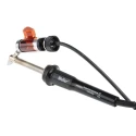 Weller Desoldering Iron 24V Electronically Temperature-Controlled, 80W Rapid Heat T0051319099