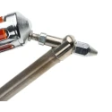Weller Desoldering Iron 24V Electronically Temperature-Controlled, 80W Rapid Heat T0051319099