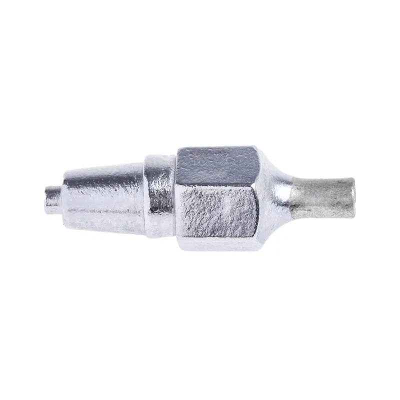 Weller Desoldering Nozzle 3.3 mm Tip Width, 25 mm Length for MX-5200 MX-500 MX-DS1 CV-H5-DS Hand Pieces T0051314499