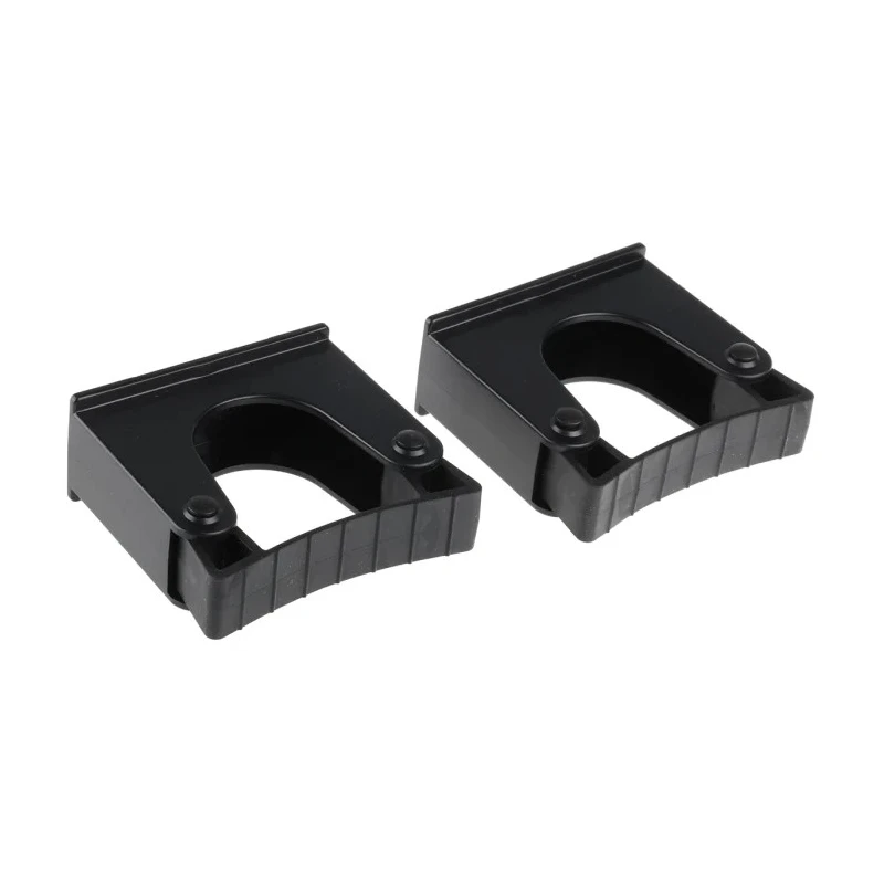 RS PRO Plastic Flexible Tool Holder Wall Mount 40mm Width 405-3648